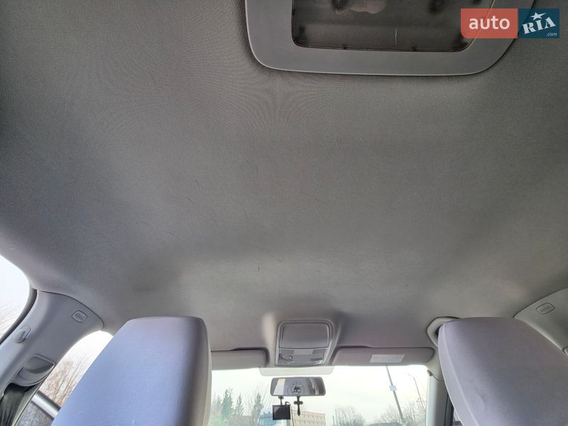 Лифтбек Skoda Octavia 2013 в Крыжополе