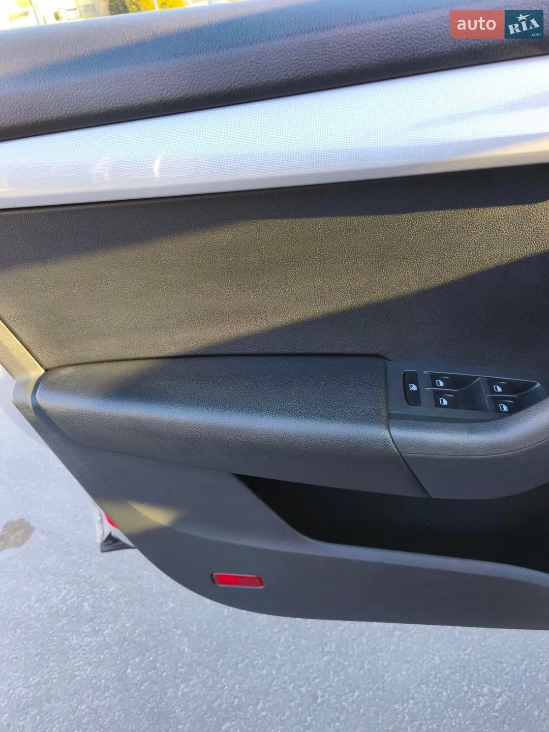 2014 Skoda Octavia - мініатюра 31