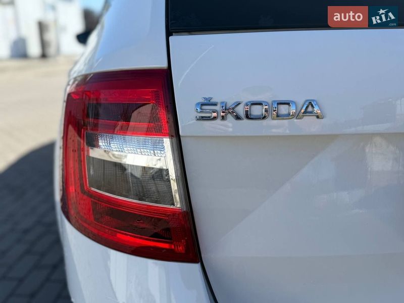 Универсал Skoda Octavia 2019 в Виннице фото 21 Универсал Skoda Octavia 2019 в Виннице