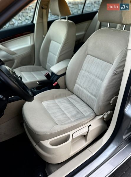 Ліфтбек Skoda Octavia 2010 в Мукачевому