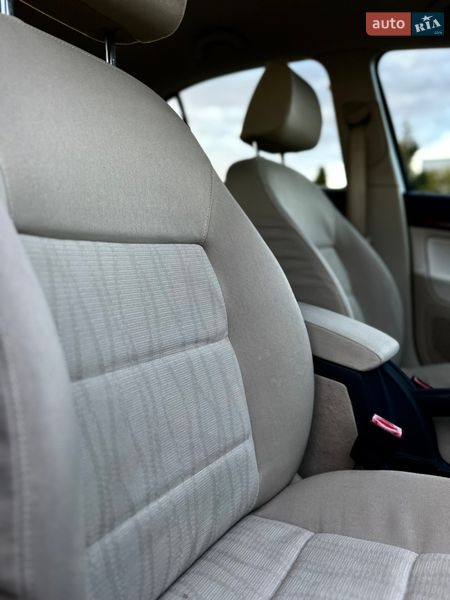 Ліфтбек Skoda Octavia 2010 в Мукачевому