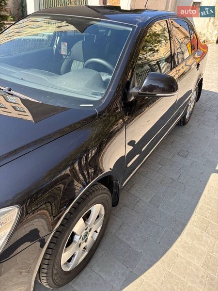 Лифтбек Skoda Octavia 2011 в Львове фото 20 Лифтбек Skoda Octavia 2011 в Львове