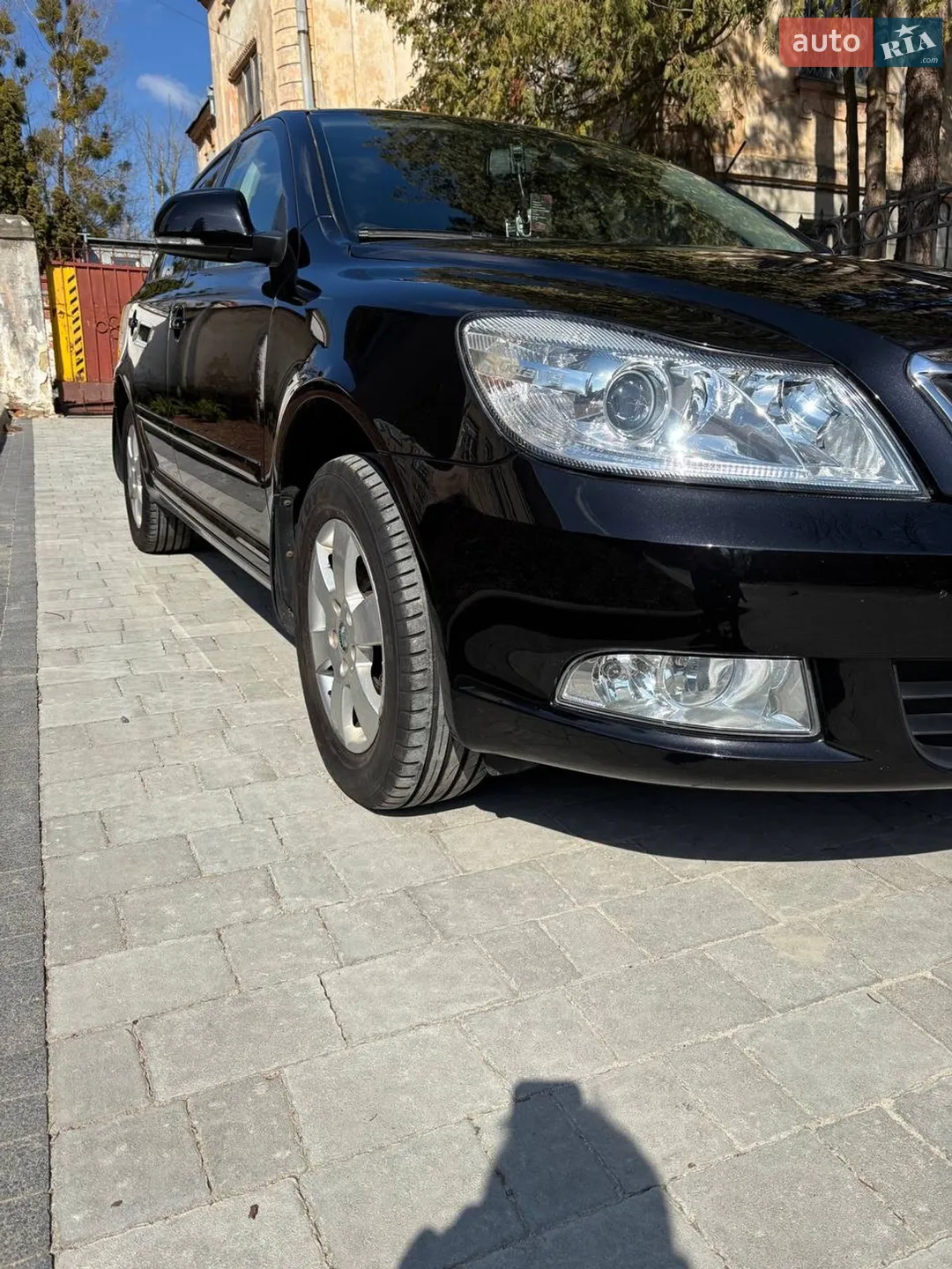 2011 Skoda Octavia - мініатюра 22
