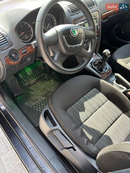 Лифтбек Skoda Octavia 2011 в Львове фото 26 Лифтбек Skoda Octavia 2011 в Львове