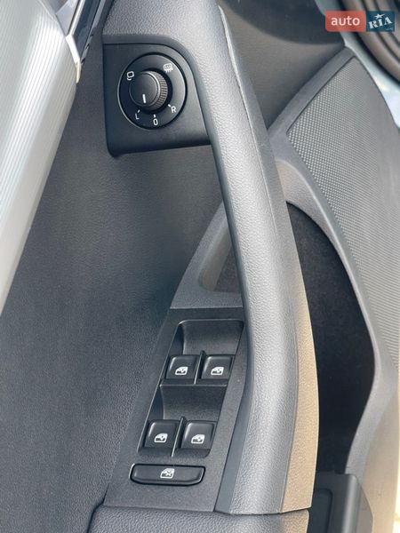 Ліфтбек Skoda Octavia 2016 в Тернополі