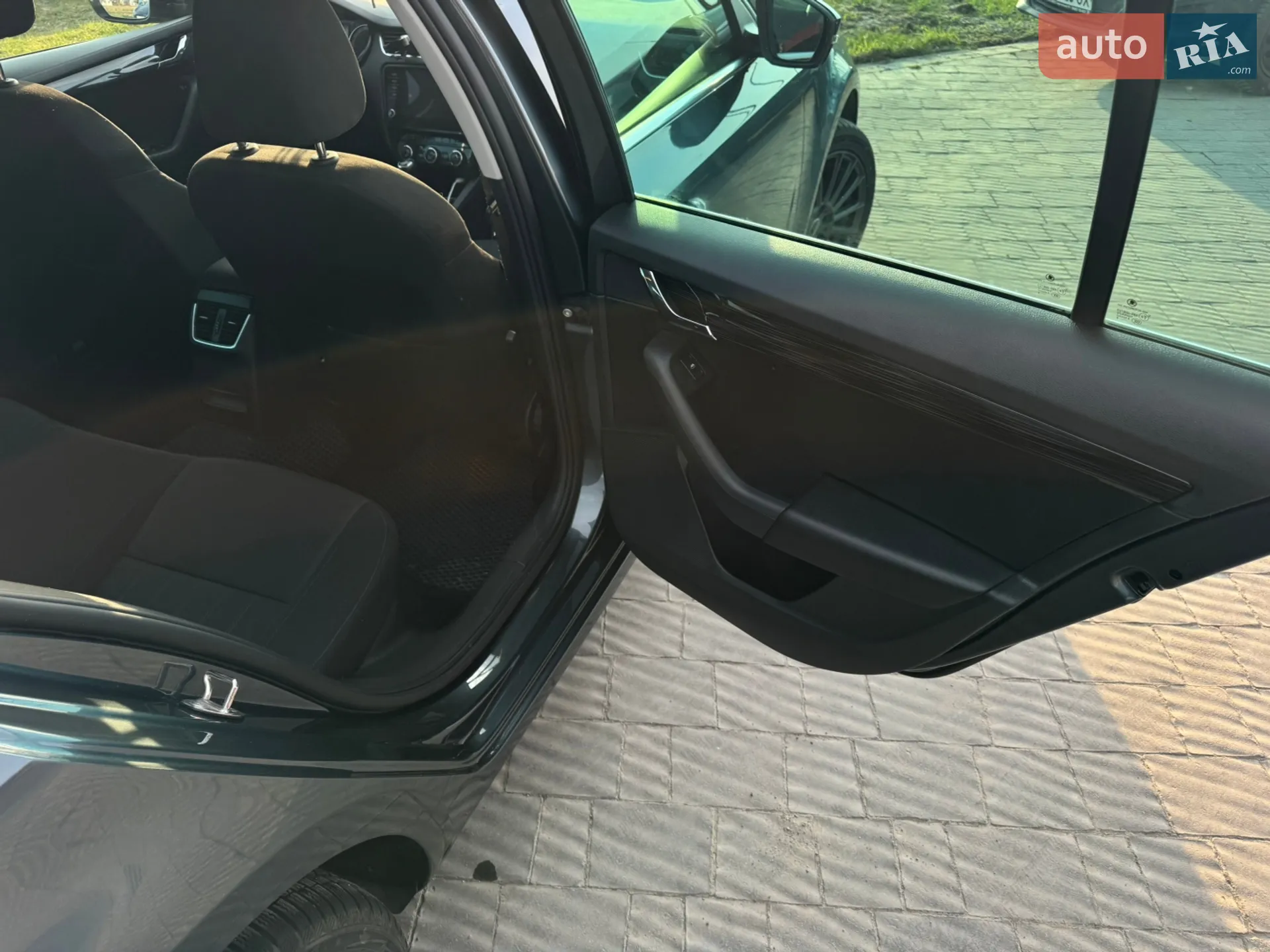 2019 Skoda Octavia - мініатюра 15