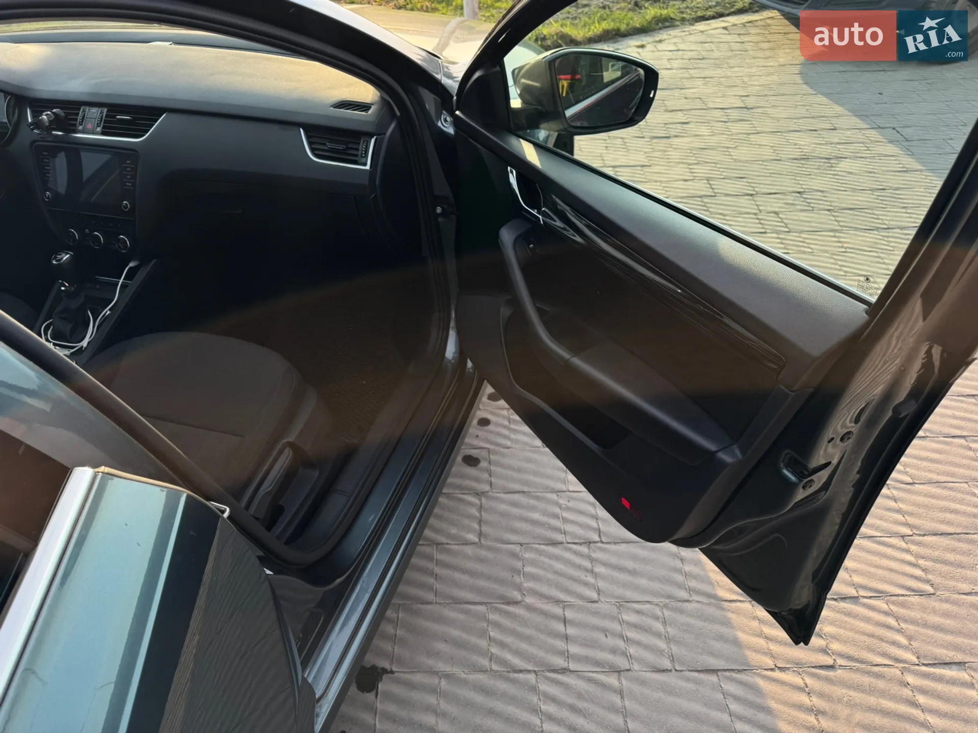 2019 Skoda Octavia - мініатюра 17
