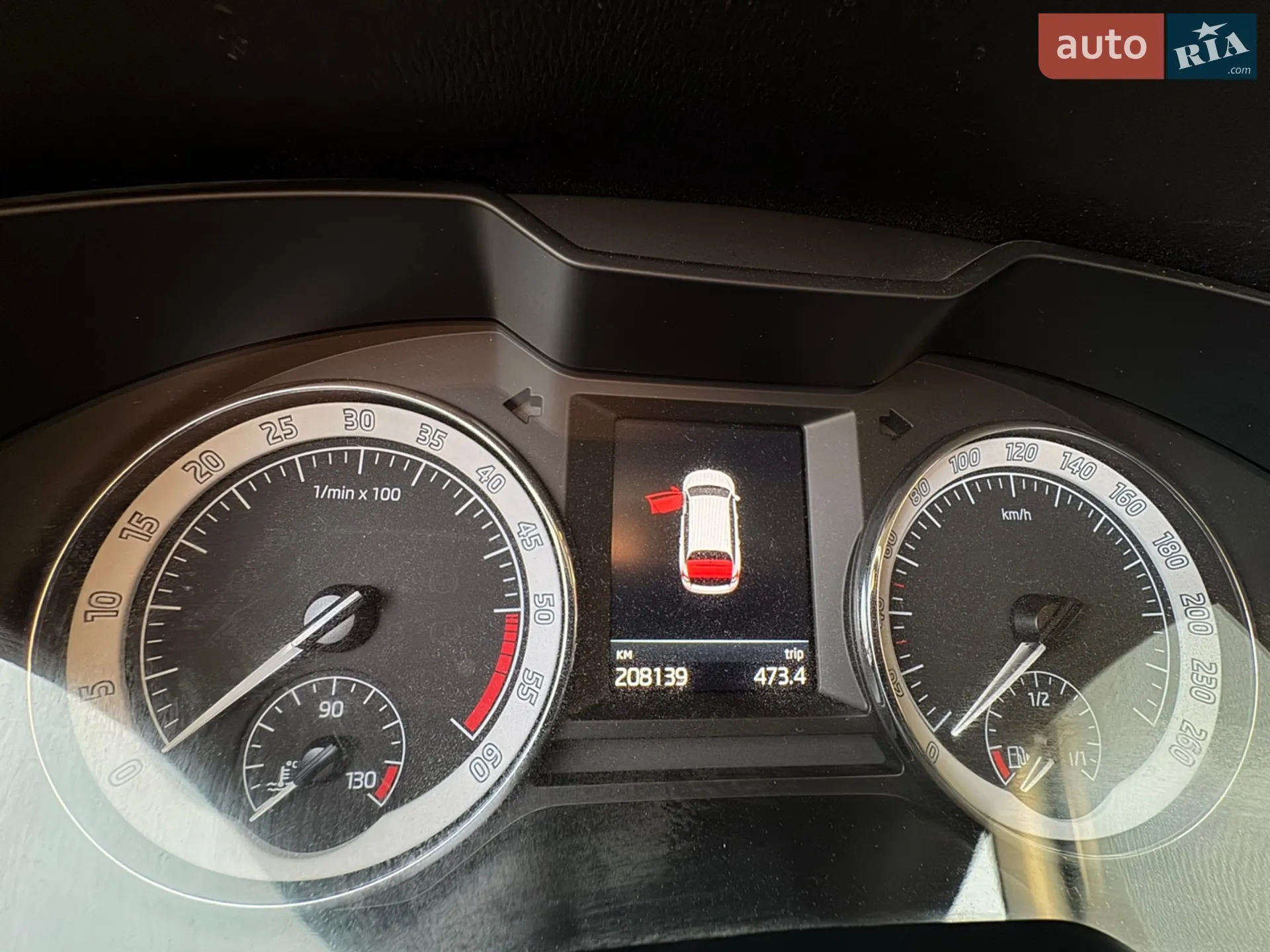 2019 Skoda Octavia - мініатюра 31