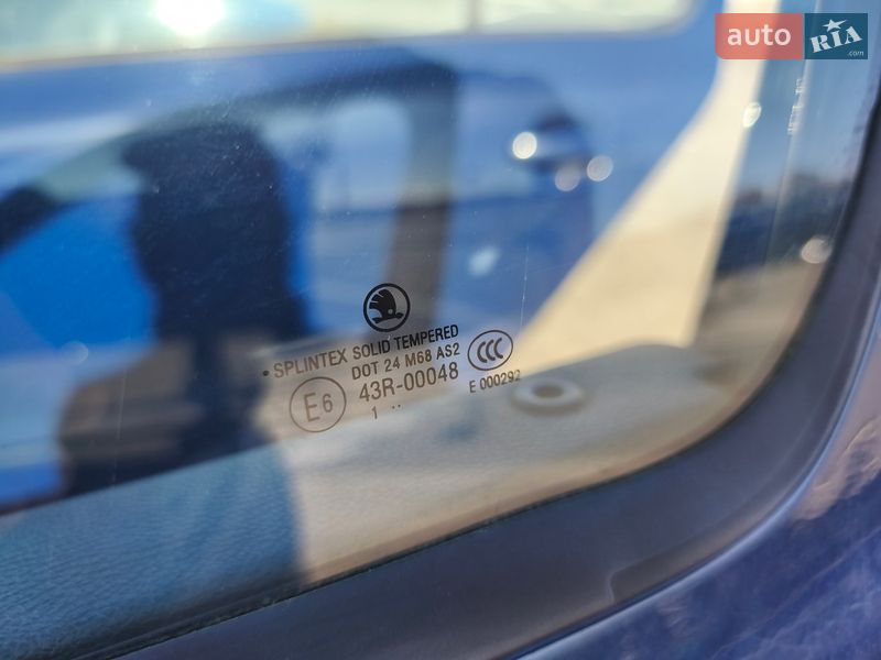 Лифтбек Skoda Octavia 2011 в Киеве фото 38 Лифтбек Skoda Octavia 2011 в Киеве