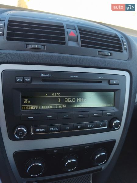 Лифтбек Skoda Octavia 2011 в Киеве фото 57 Лифтбек Skoda Octavia 2011 в Киеве