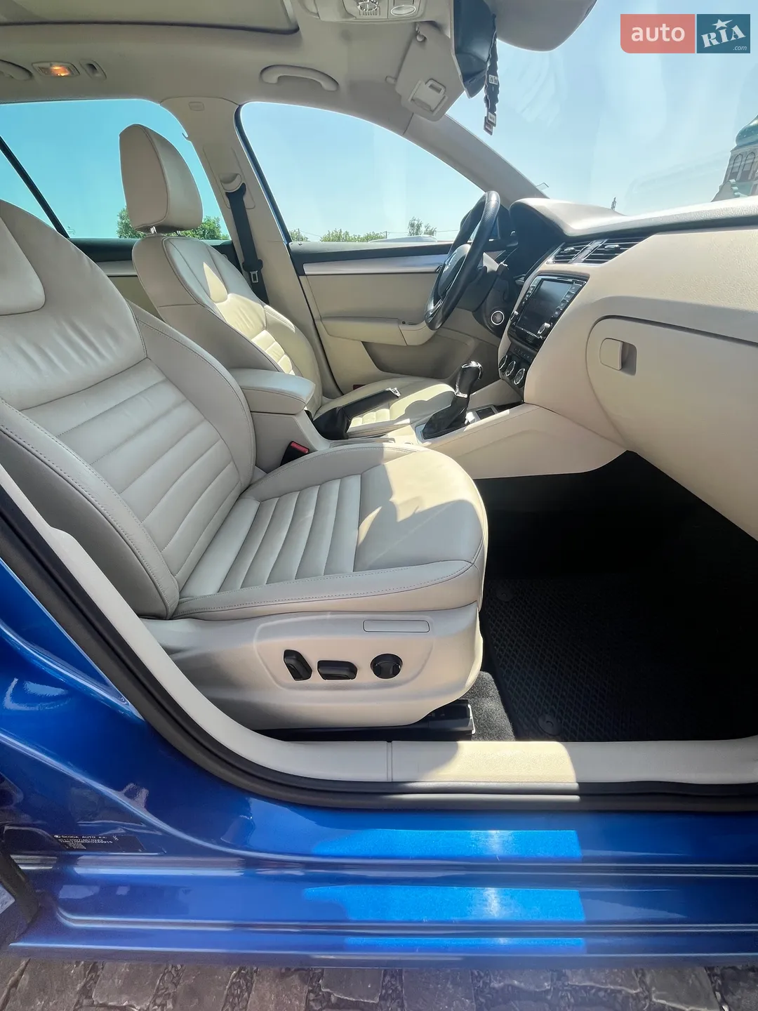 2015 Skoda Octavia - мініатюра 21