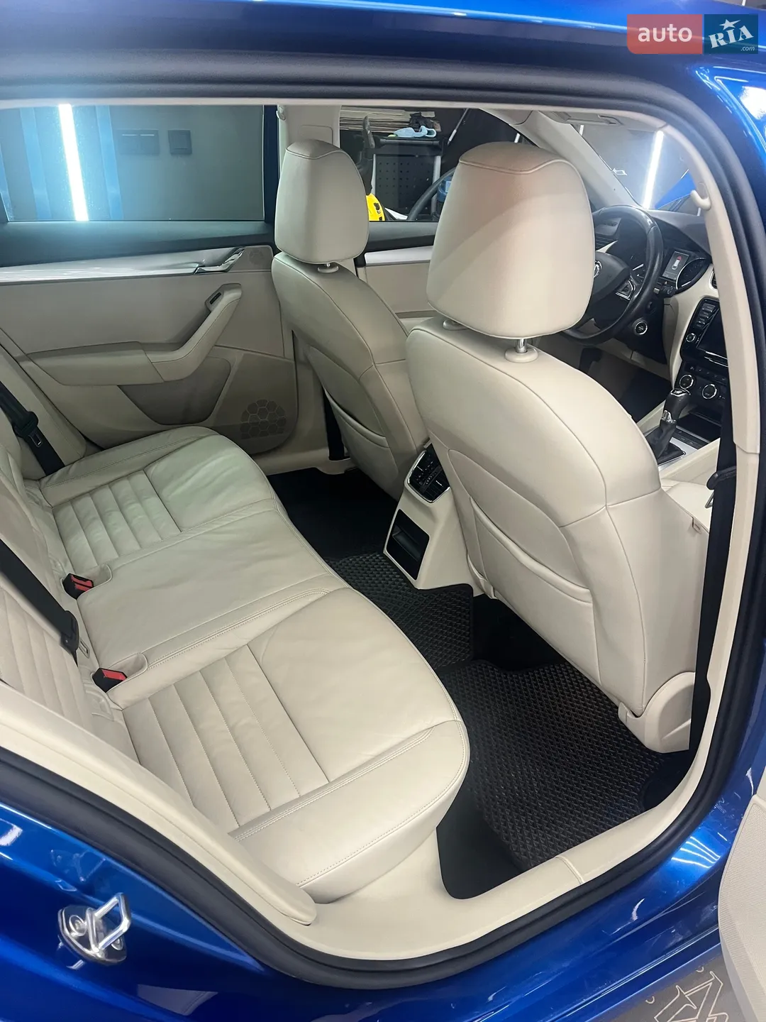 2015 Skoda Octavia - мініатюра 34