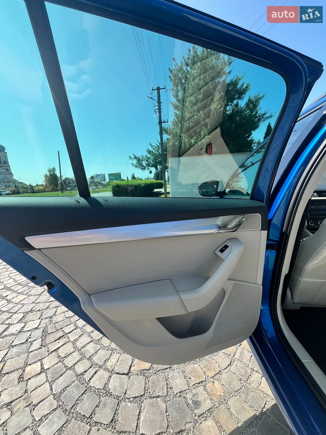 2015 Skoda Octavia - мініатюра 37