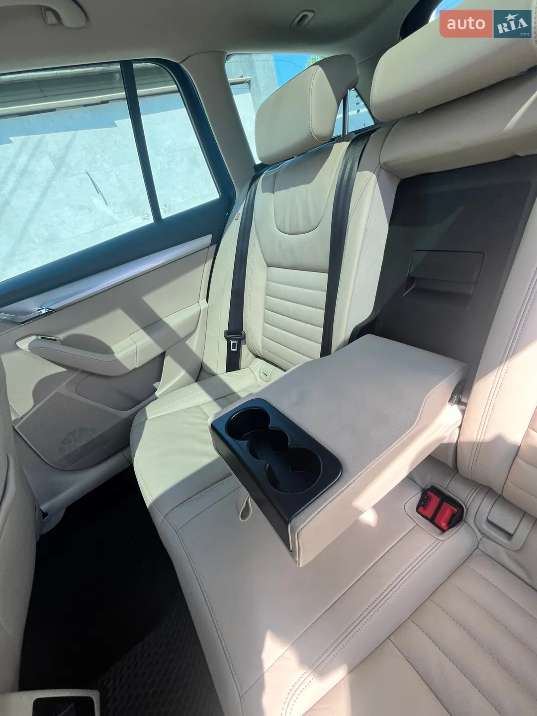 2015 Skoda Octavia - мініатюра 39