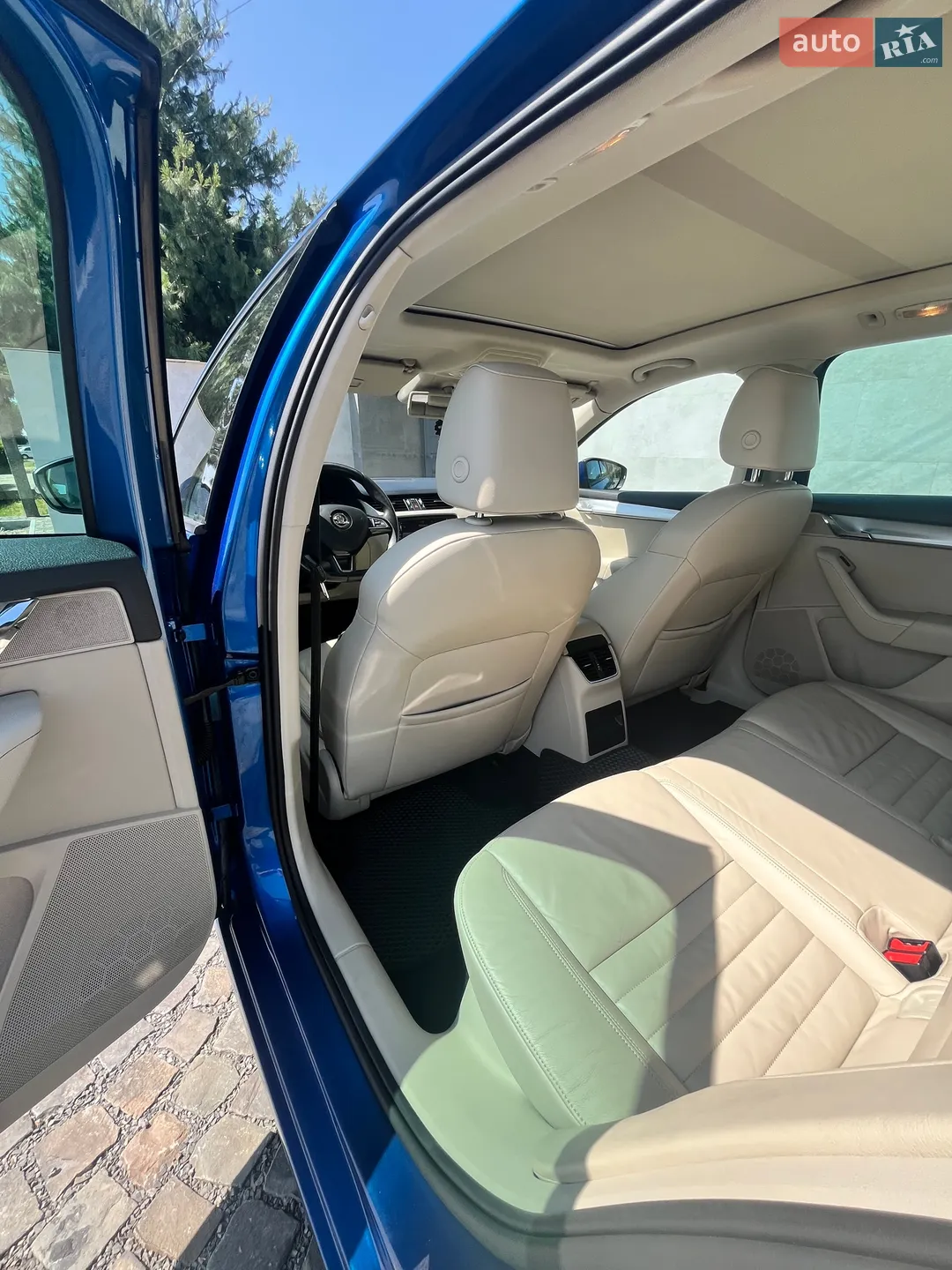 2015 Skoda Octavia - мініатюра 43