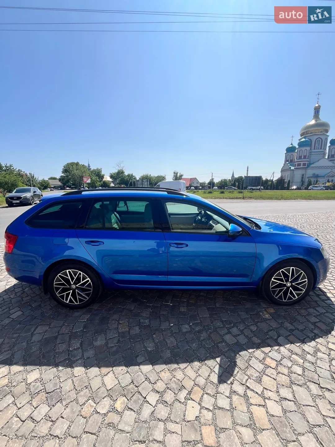 2015 Skoda Octavia - мініатюра 8