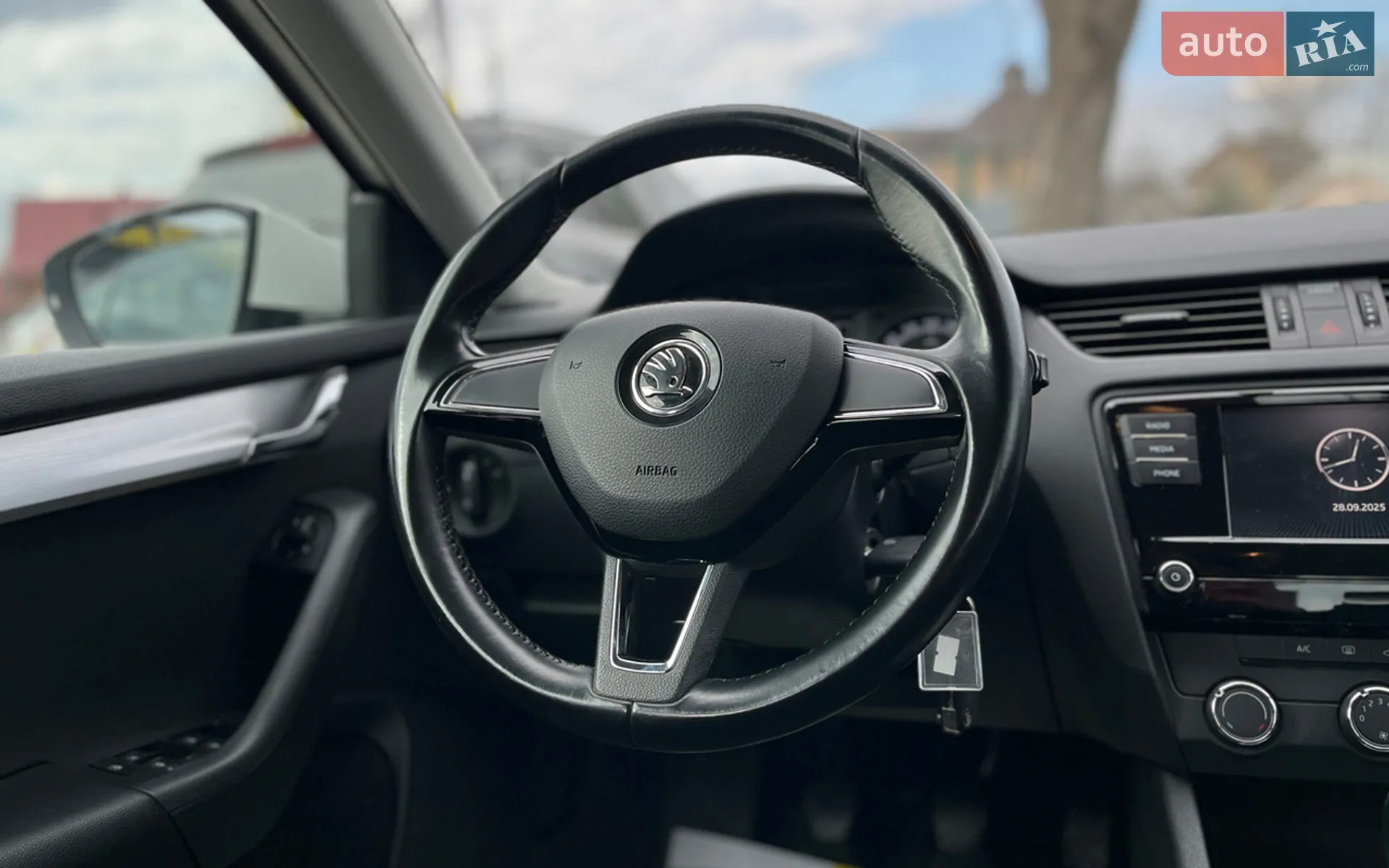2019 Skoda Octavia - мініатюра 11