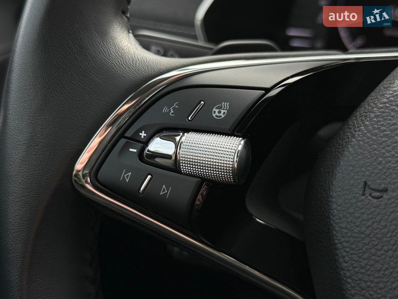 Универсал Skoda Octavia 2021 в Львове фото 7 Универсал Skoda Octavia 2021 в Львове