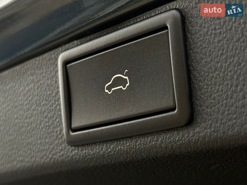 Универсал Skoda Octavia 2021 в Львове фото 14 Универсал Skoda Octavia 2021 в Львове