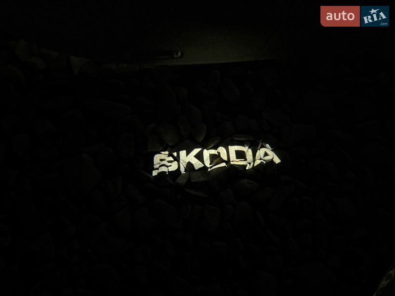 Универсал Skoda Octavia 2021 в Львове фото 43 Универсал Skoda Octavia 2021 в Львове