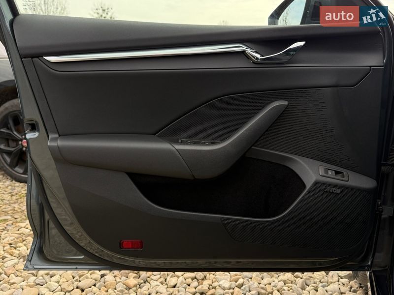 Универсал Skoda Octavia 2021 в Львове фото 44 Универсал Skoda Octavia 2021 в Львове