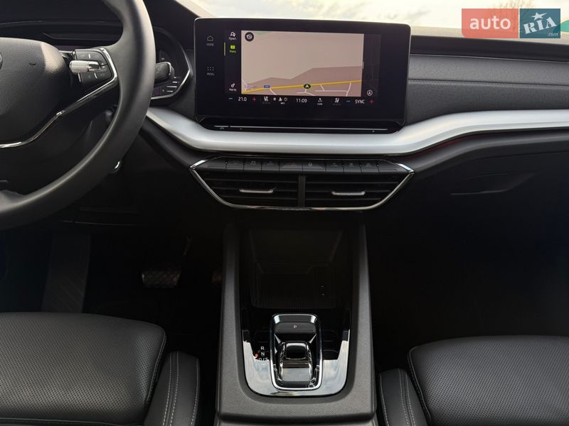Универсал Skoda Octavia 2021 в Львове фото 79 Универсал Skoda Octavia 2021 в Львове
