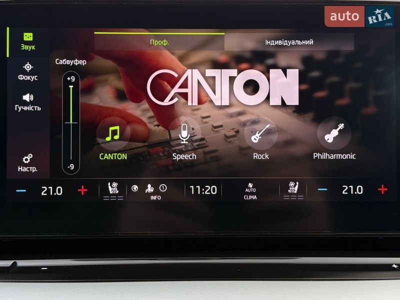 Универсал Skoda Octavia 2021 в Львове фото 111 Универсал Skoda Octavia 2021 в Львове