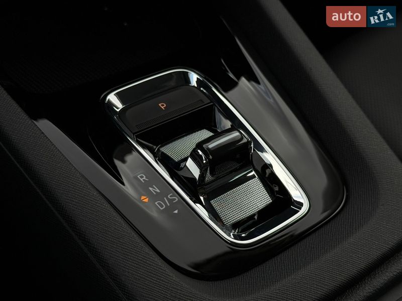 Универсал Skoda Octavia 2021 в Львове фото 126 Универсал Skoda Octavia 2021 в Львове