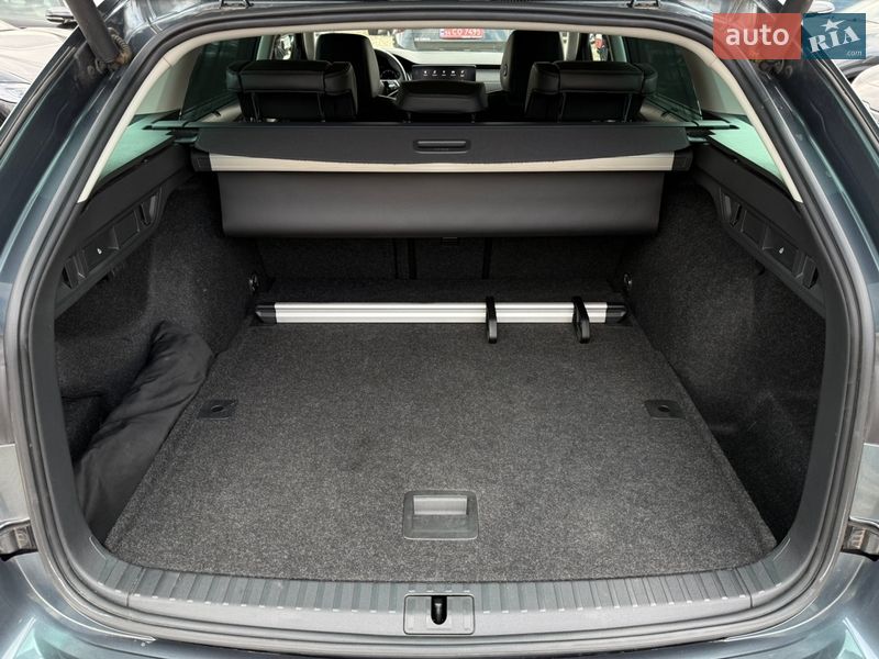 Универсал Skoda Octavia 2021 в Львове фото 140 Универсал Skoda Octavia 2021 в Львове