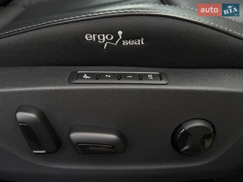 Универсал Skoda Octavia 2021 в Львове фото 154 Универсал Skoda Octavia 2021 в Львове