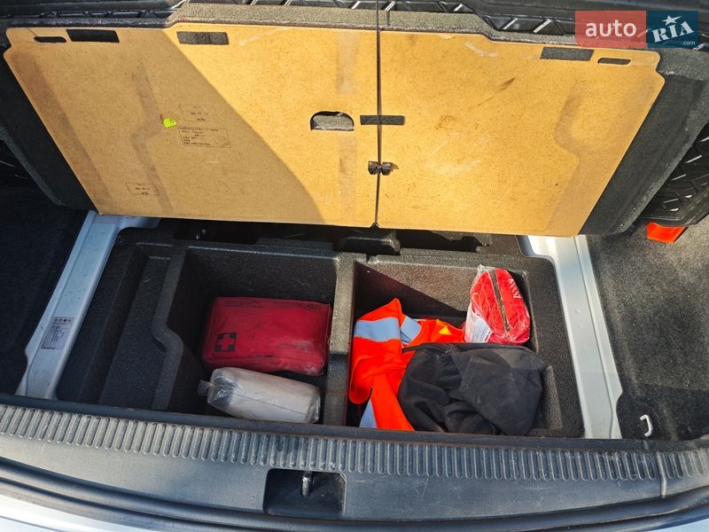 Универсал Skoda Octavia 2014 в Киеве