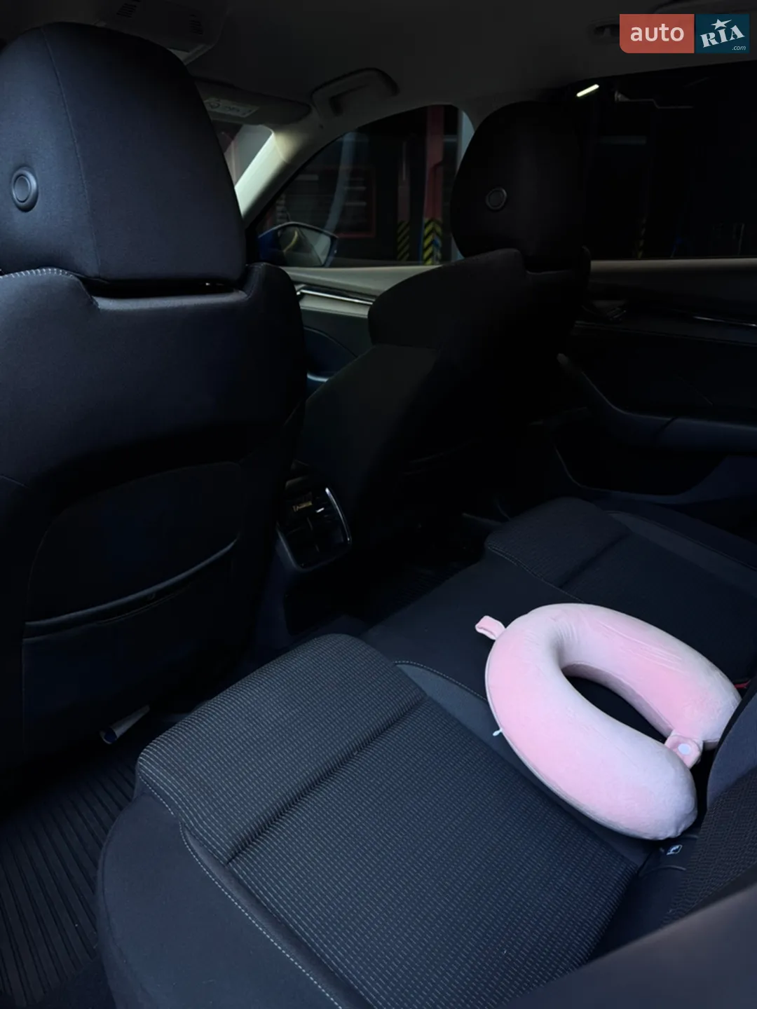 2020 Skoda Octavia - мініатюра 24