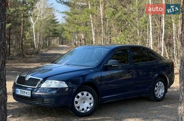 Ліфтбек Skoda Octavia 2012 в Бучі