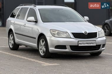 Універсал Skoda Octavia 2012 в Кривому Розі