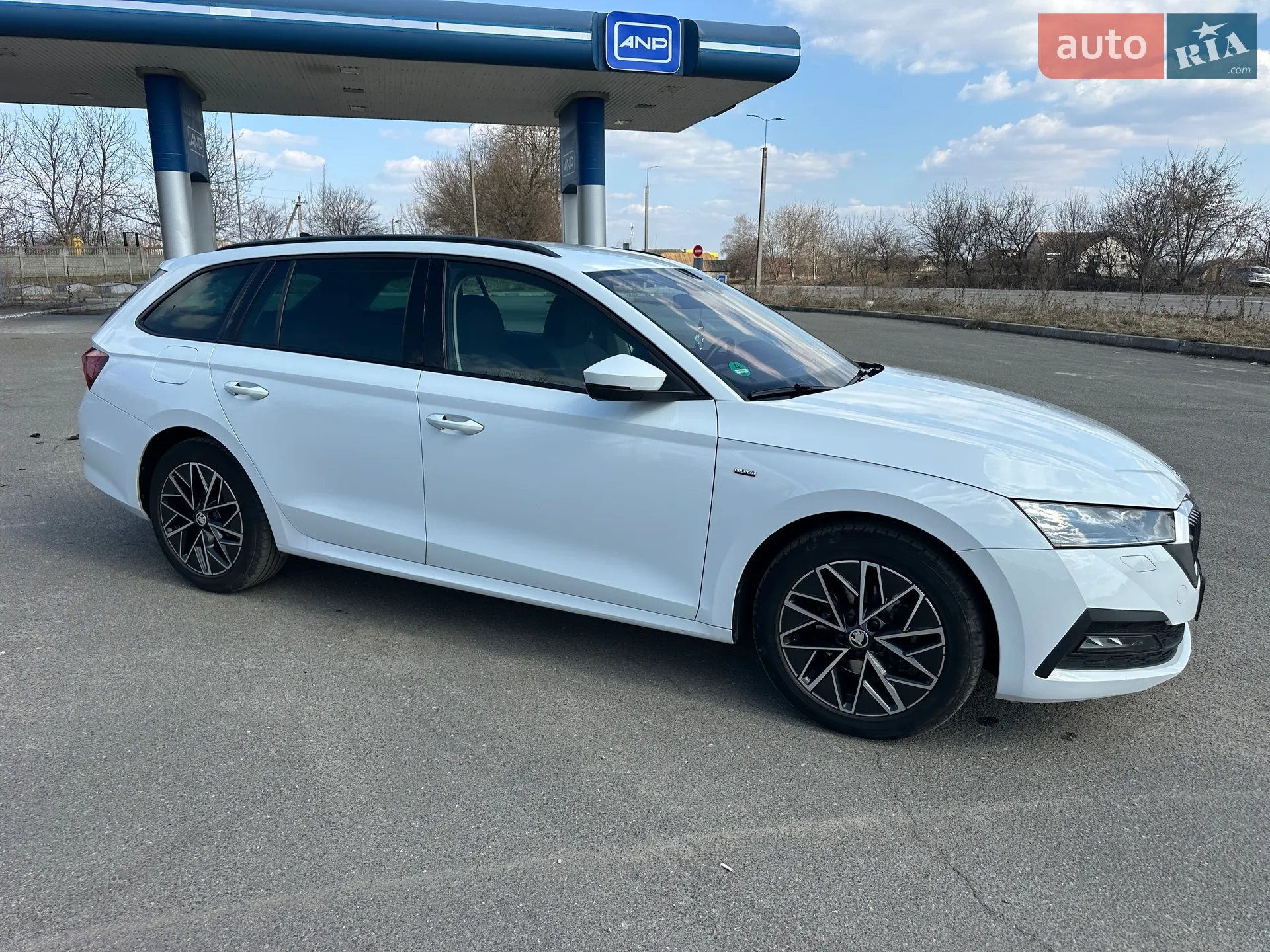 2022 Skoda Octavia - мініатюра 14