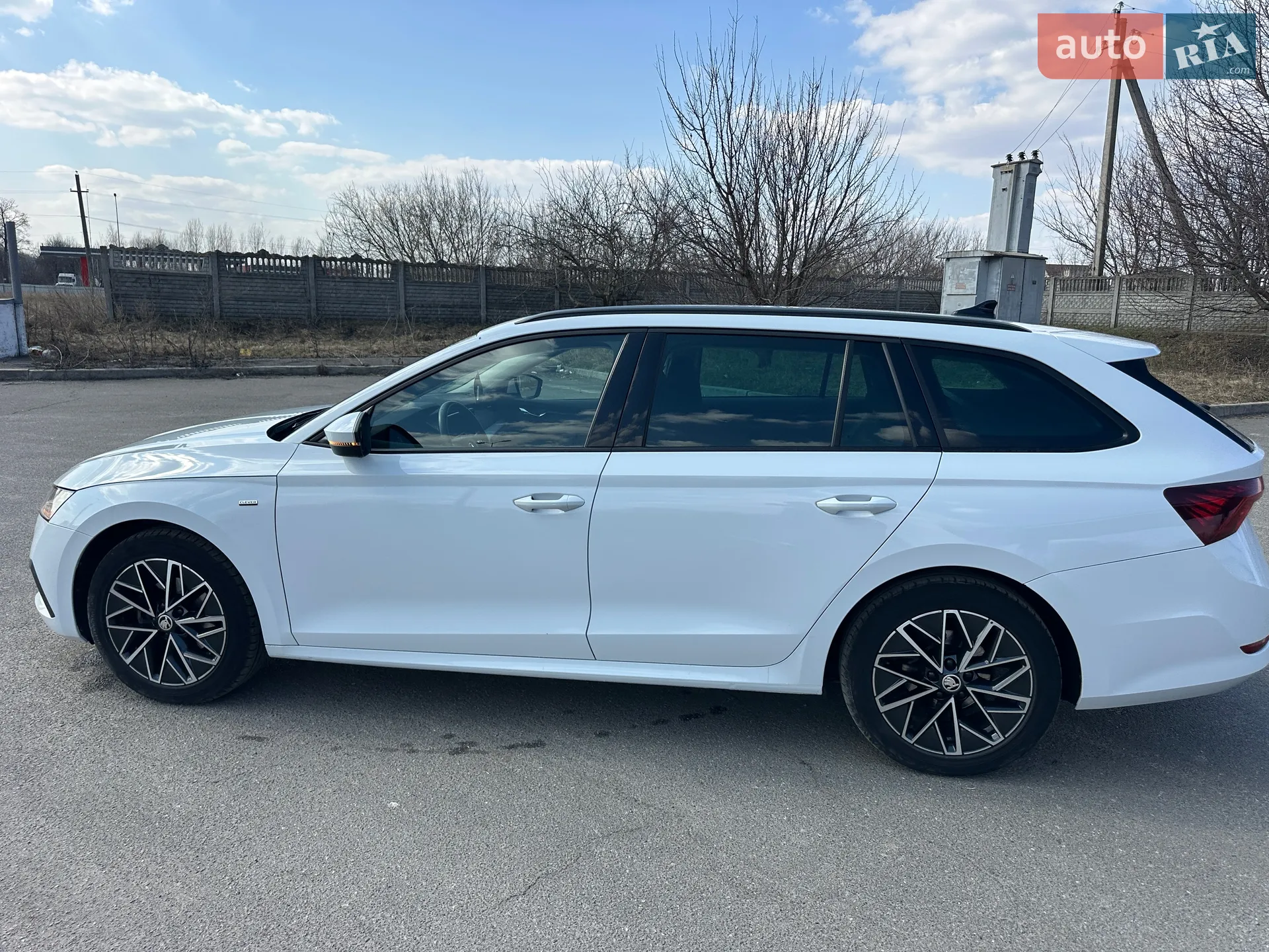 2022 Skoda Octavia - мініатюра 41