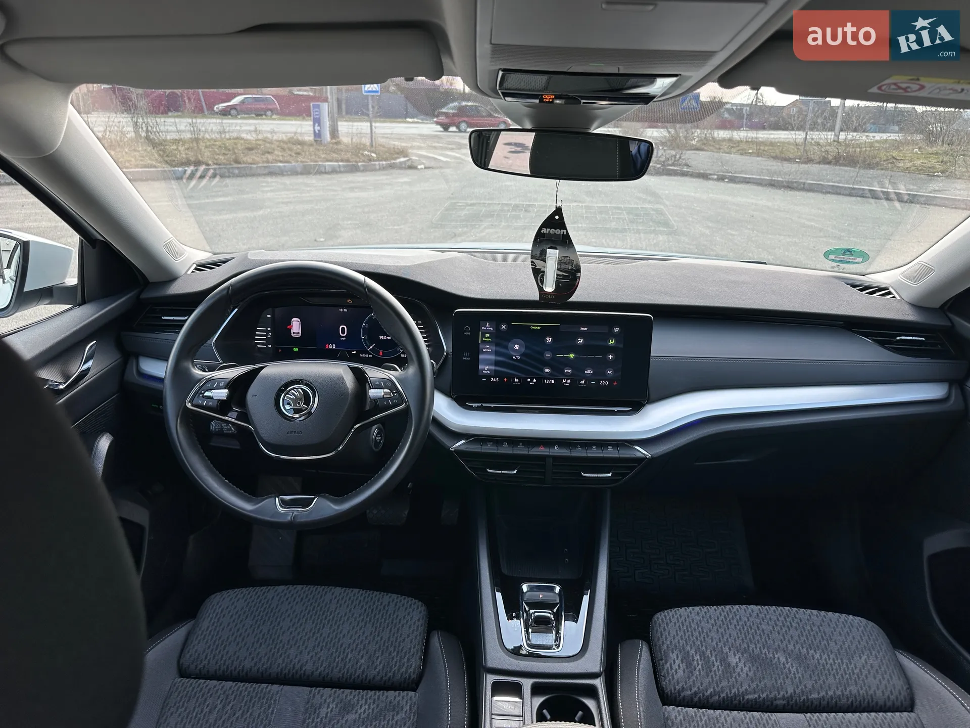2022 Skoda Octavia - мініатюра 74