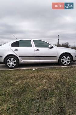 Универсал Skoda Octavia 2005 в Белой Церкви