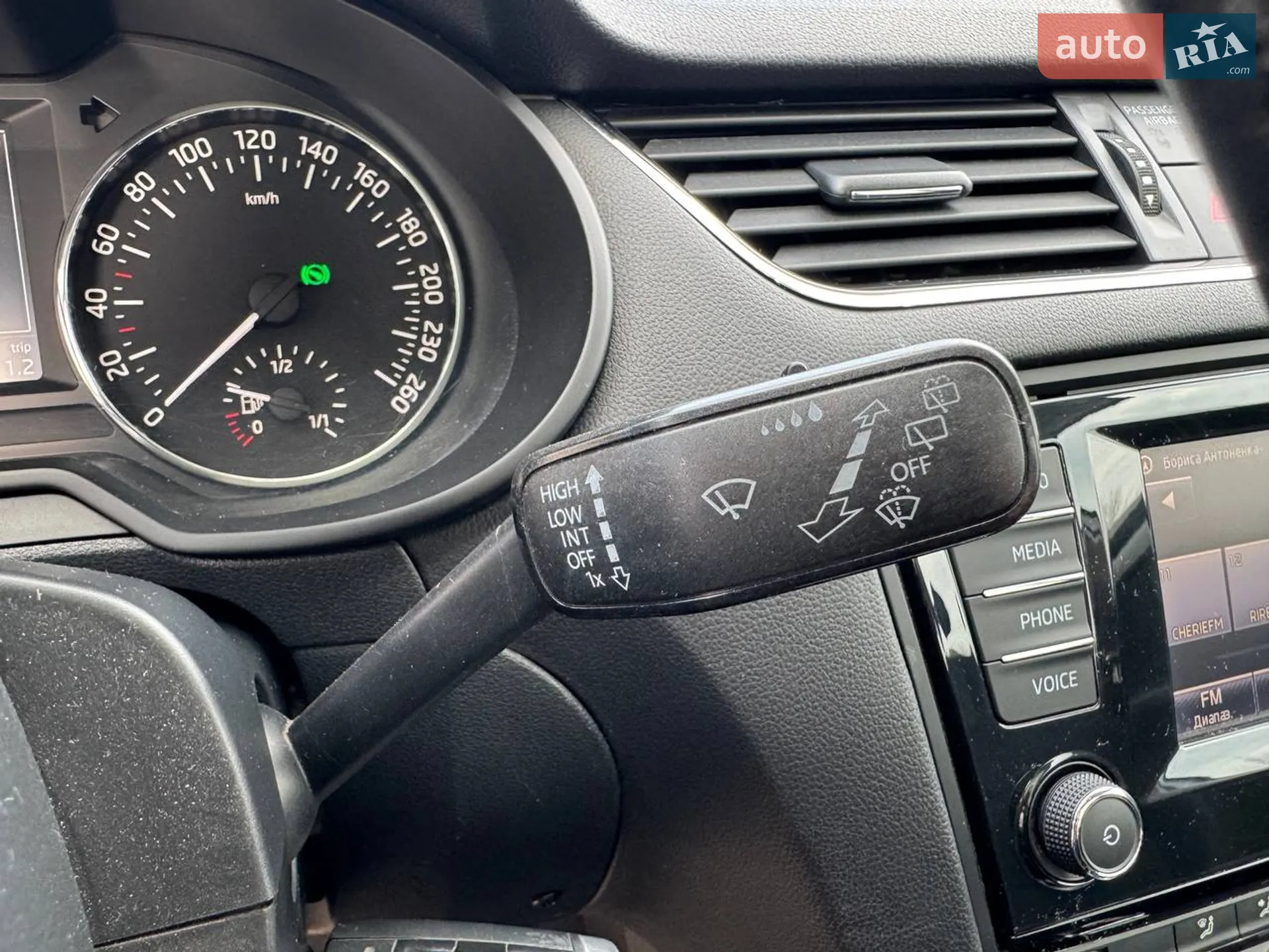 2014 Skoda Octavia - мініатюра 46
