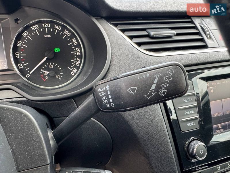 Універсал Skoda Octavia 2014 в Коломиї