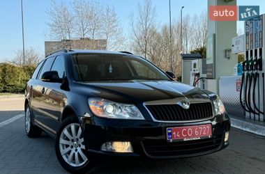 Универсал Skoda Octavia 2011 в Дрогобыче