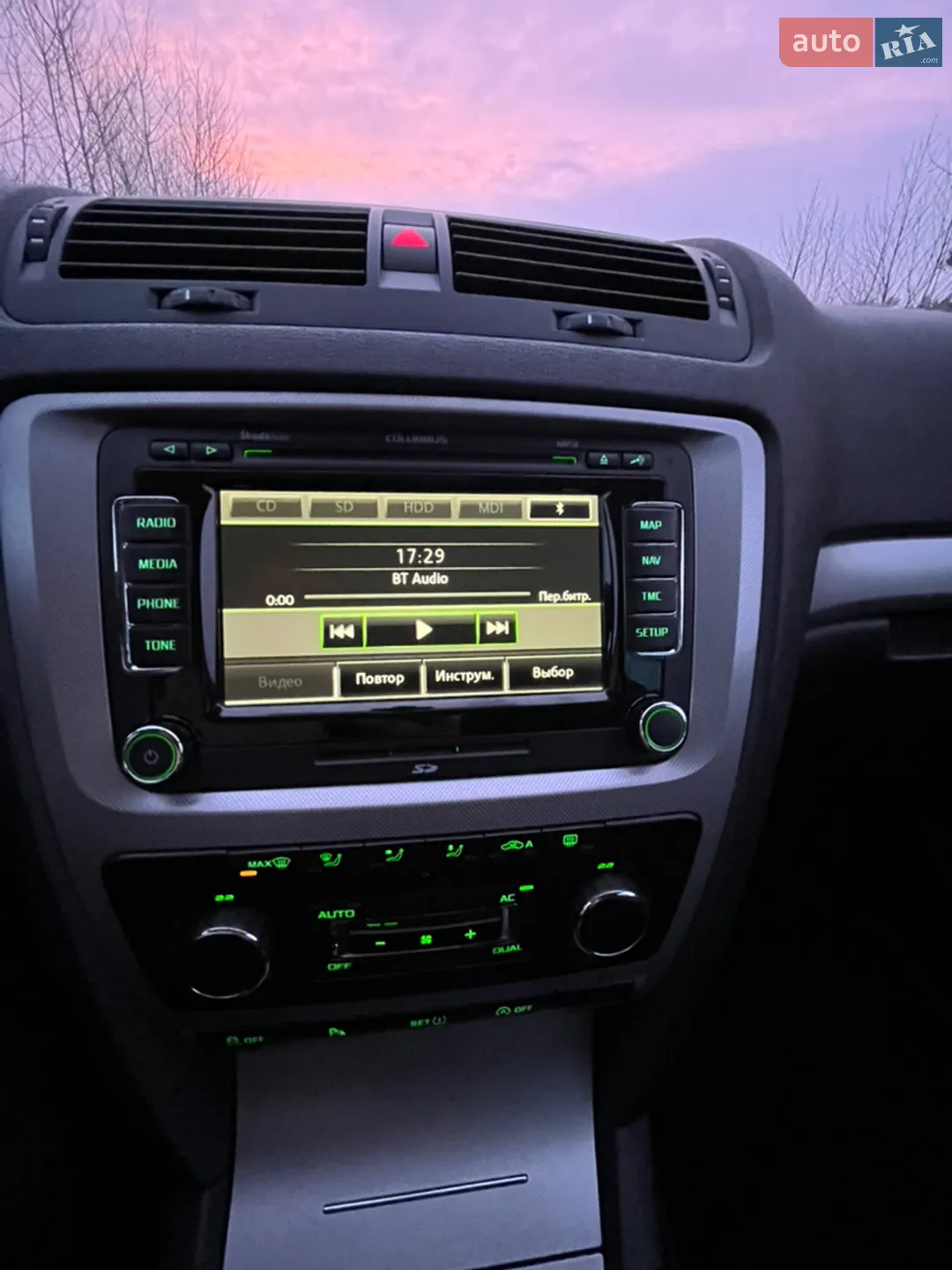 2012 Skoda Octavia - мініатюра 5