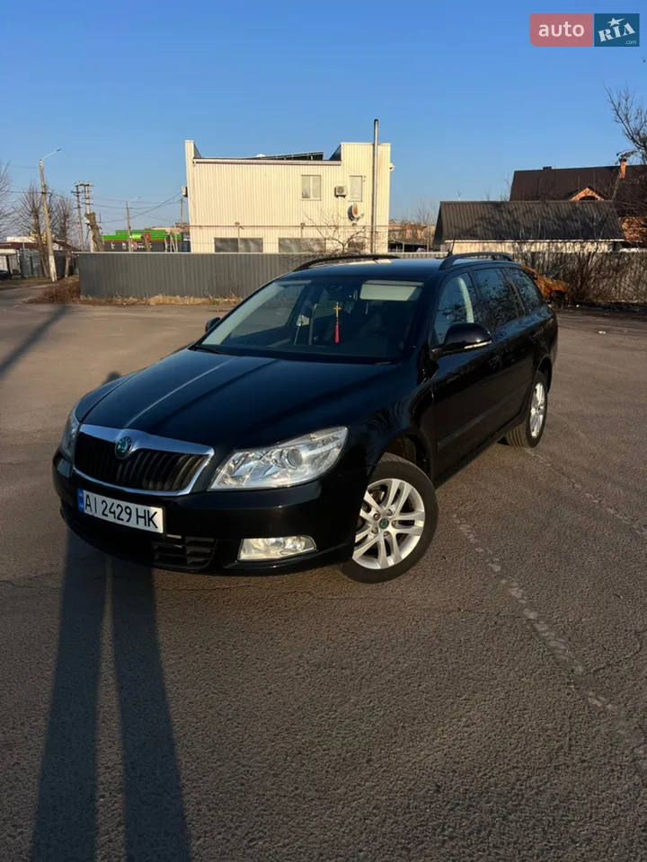 2013 Skoda Octavia - мініатюра 14