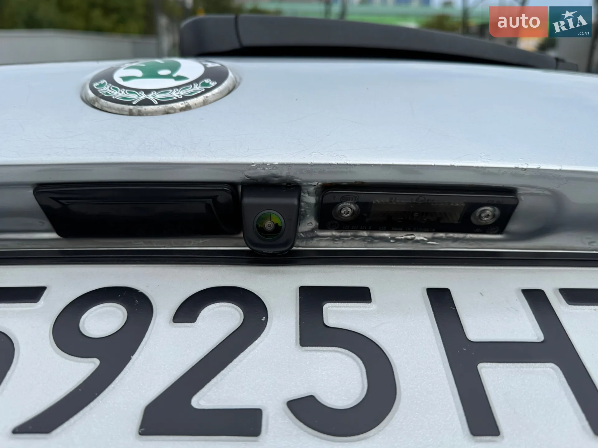 2010 Skoda Octavia - мініатюра 25