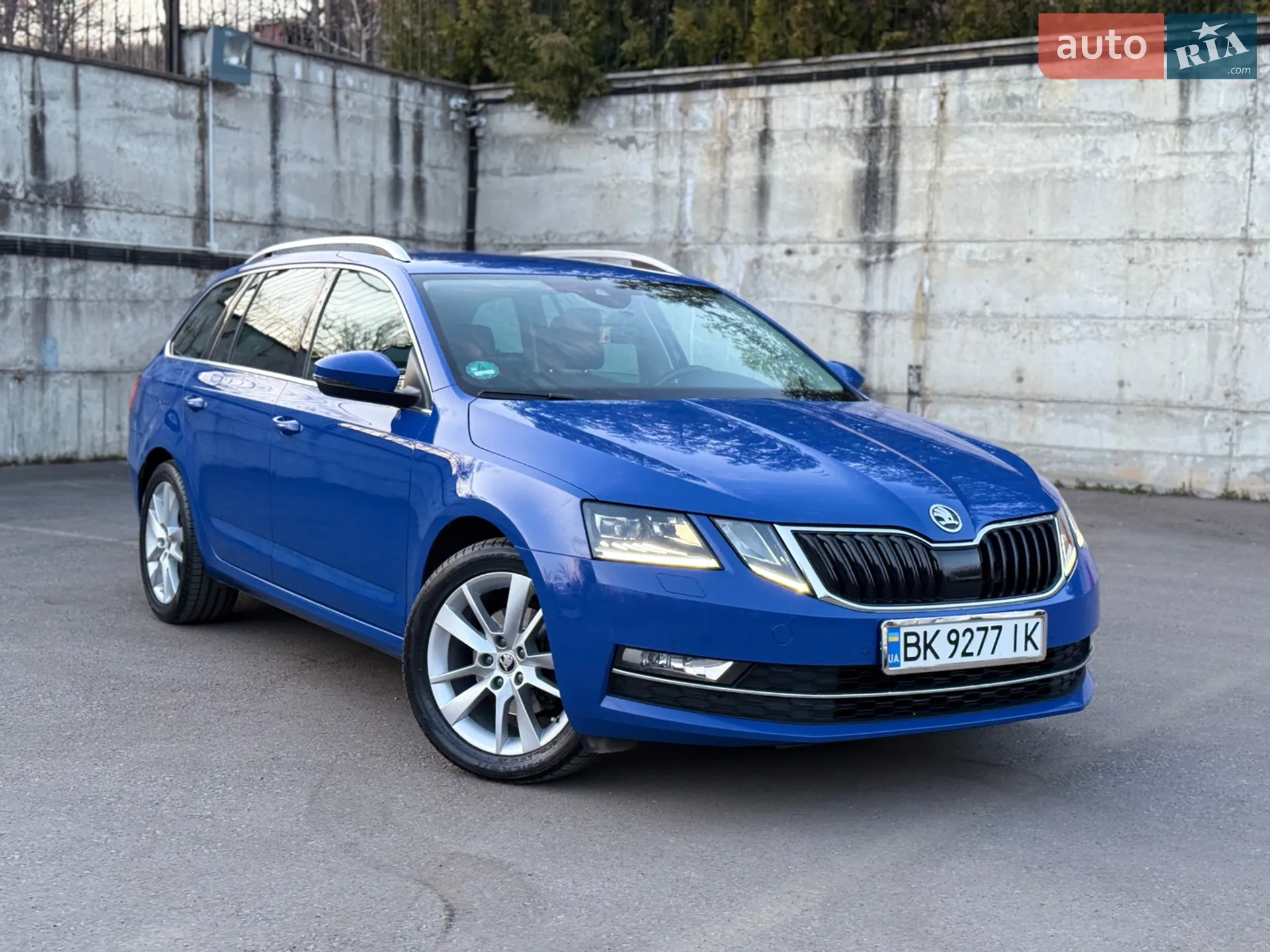 2019 Skoda Octavia - мініатюра 2