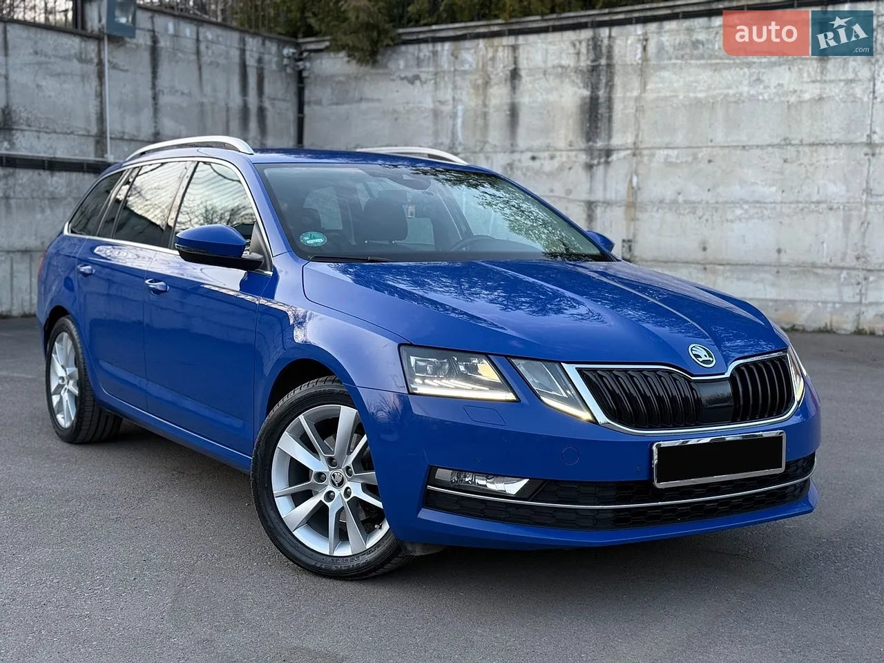 2018 Skoda Octavia - мініатюра 42