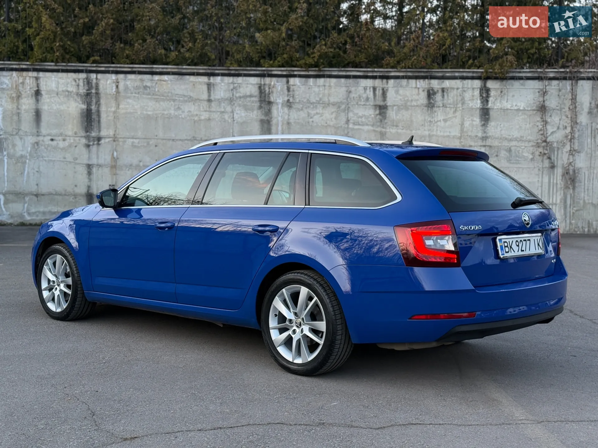 2019 Skoda Octavia - мініатюра 19