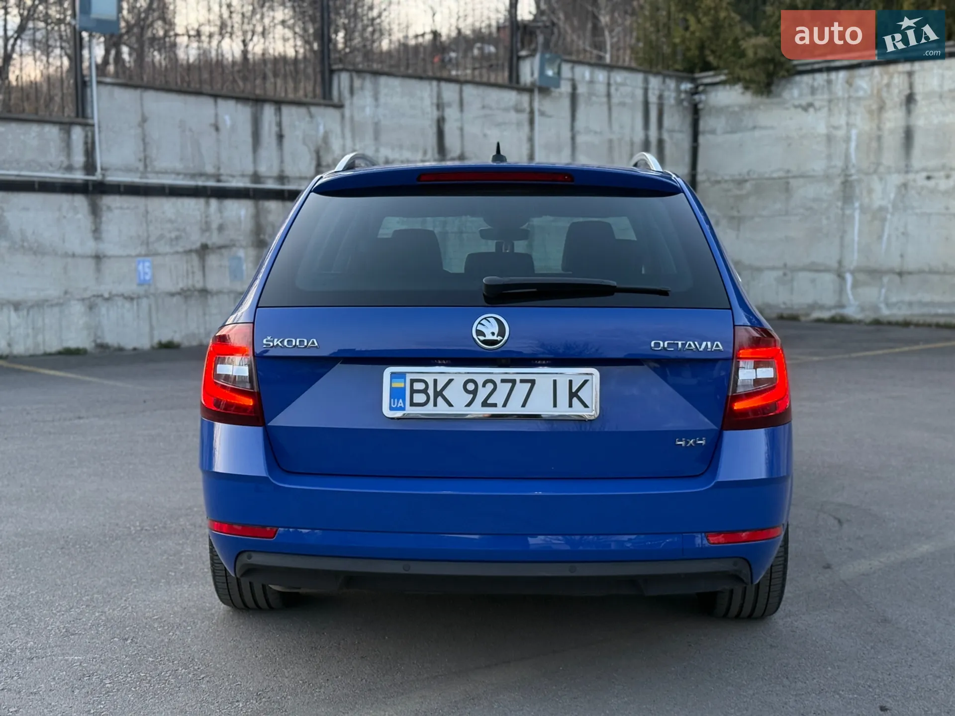 2019 Skoda Octavia - мініатюра 22