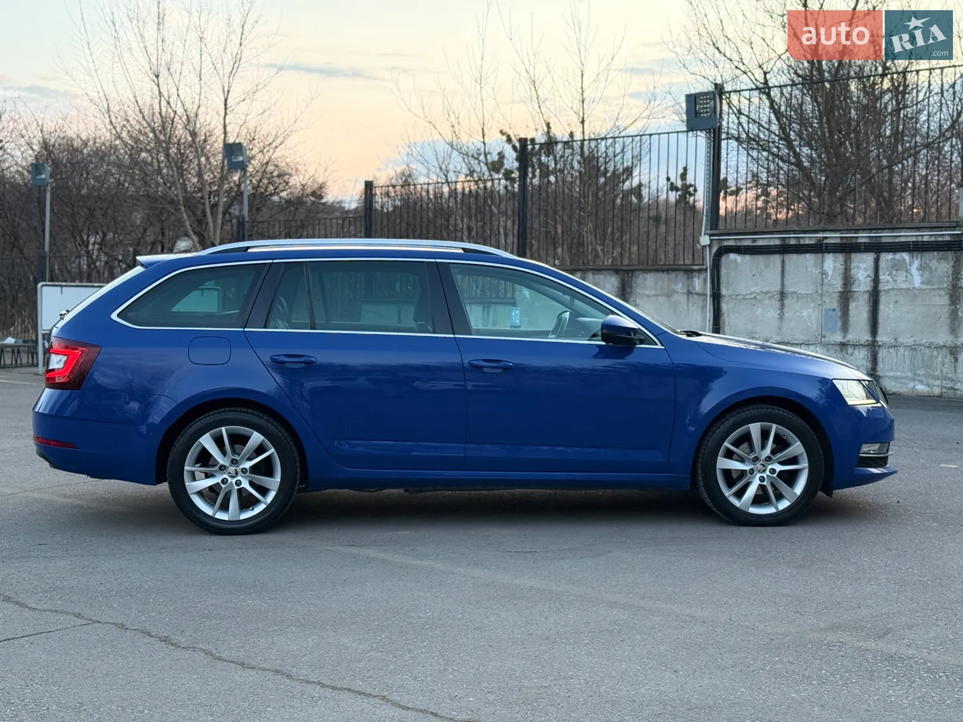 2019 Skoda Octavia - мініатюра 16