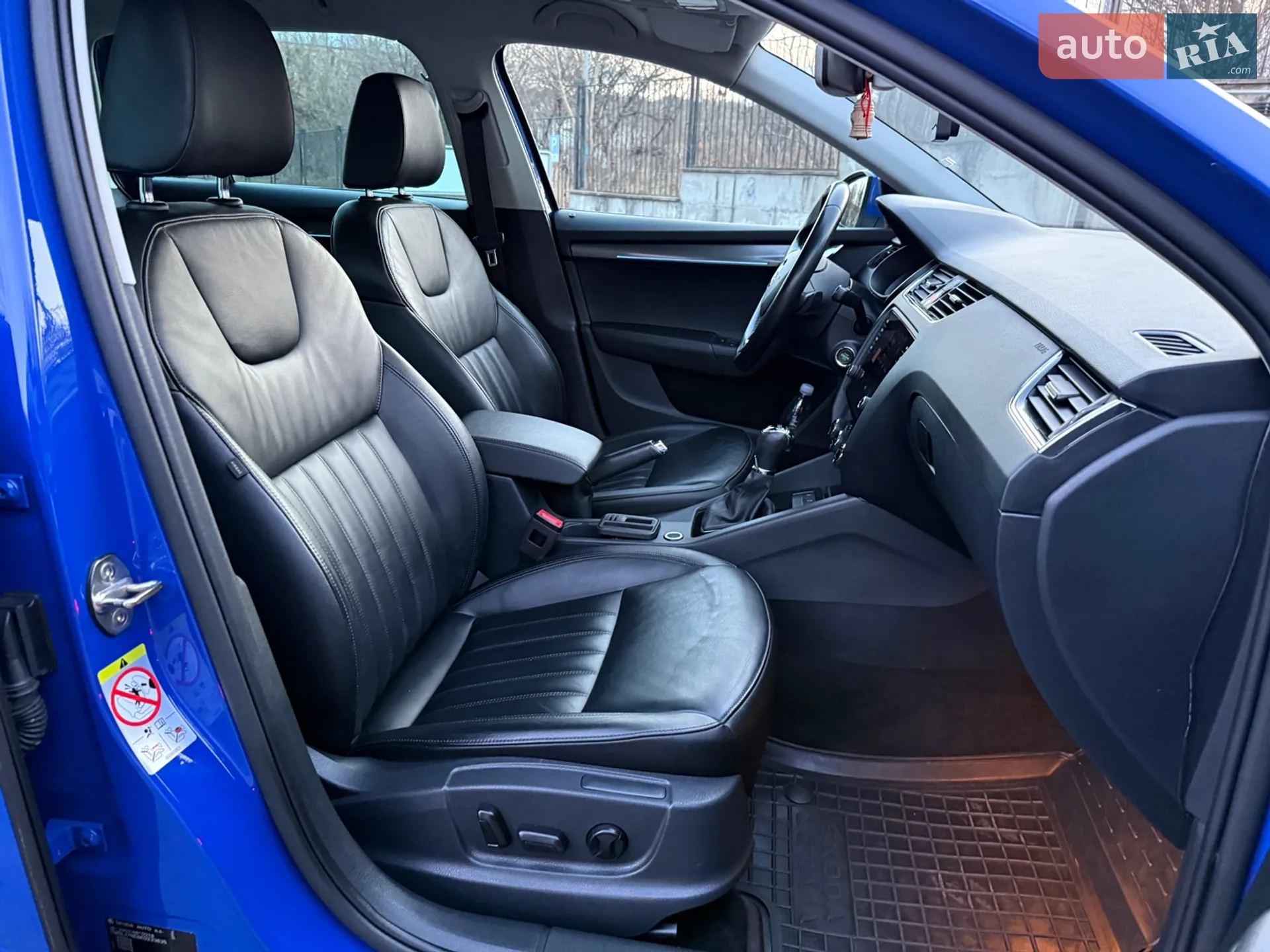 2019 Skoda Octavia - мініатюра 35